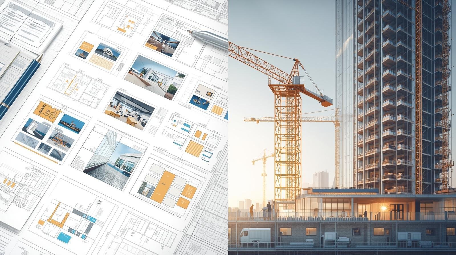 hotel projects planning phase