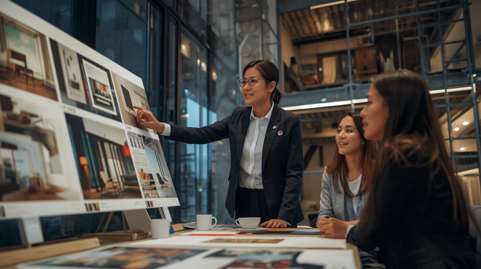 New hotel construction projects