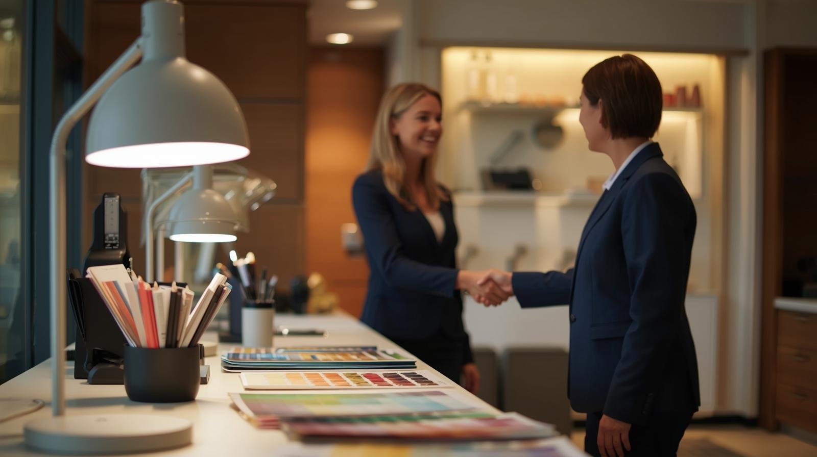 hotel industry contacts