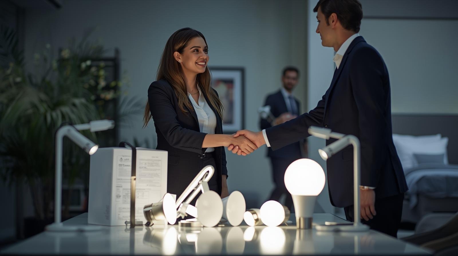 Hotel suppliers in Germany