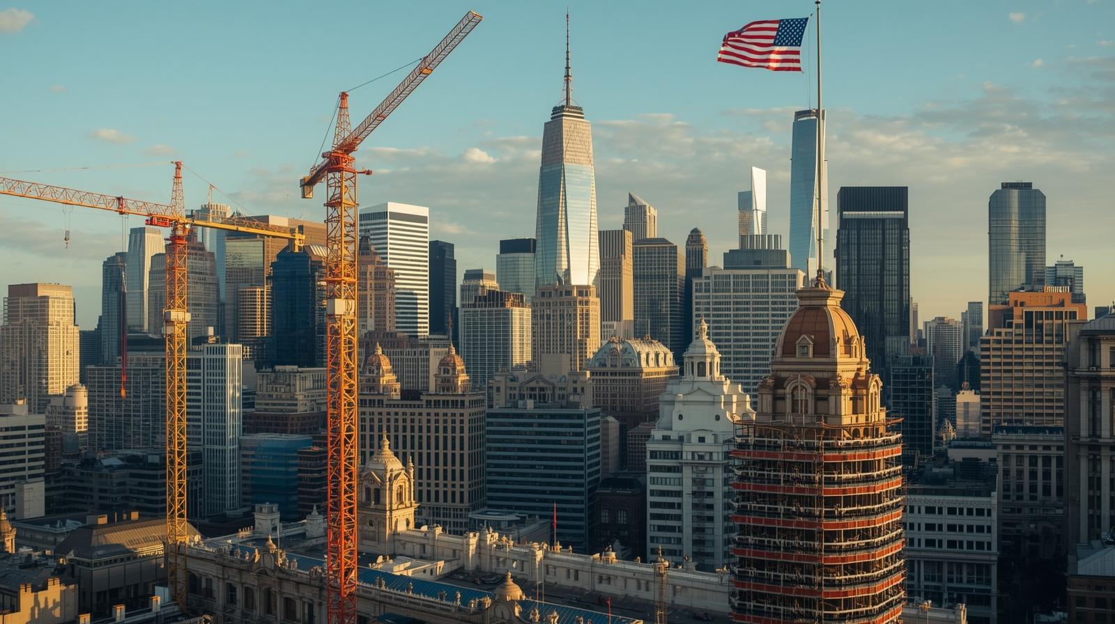 hotel renovation projects United States