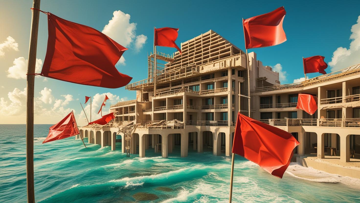 hotel supplier mistakes