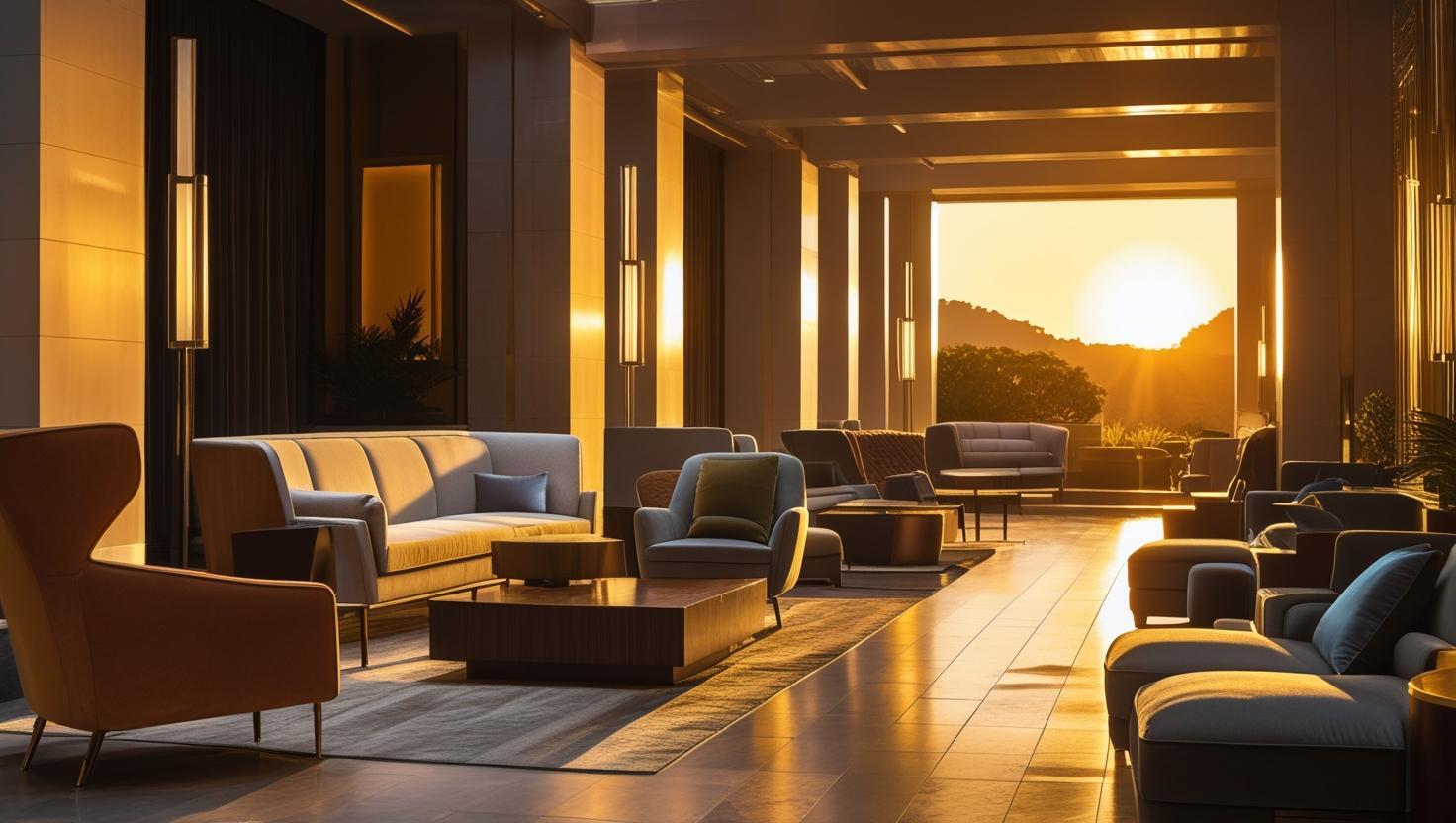 hotel trends