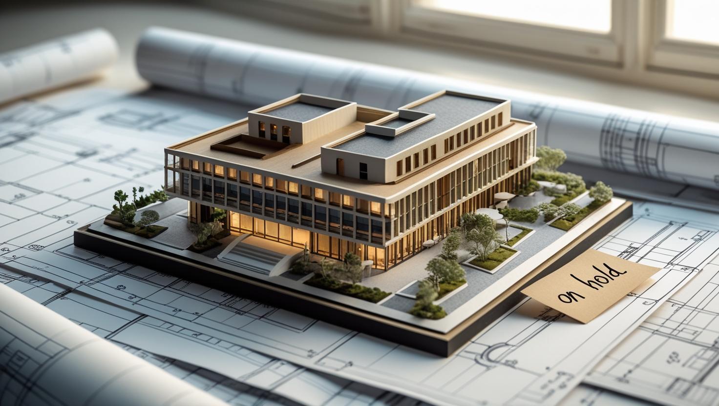 Hotels Under Construction