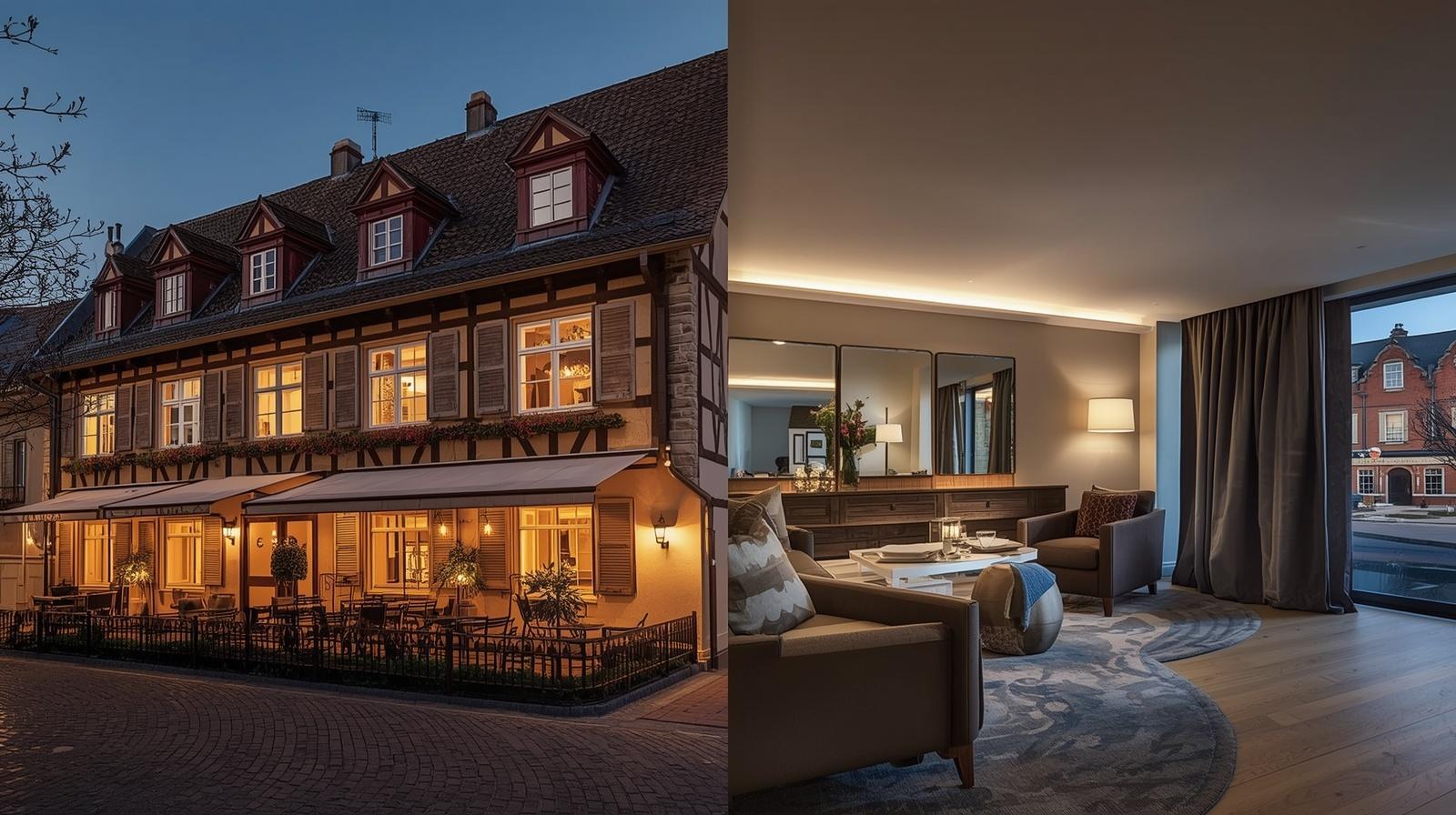 hotel openings Germany