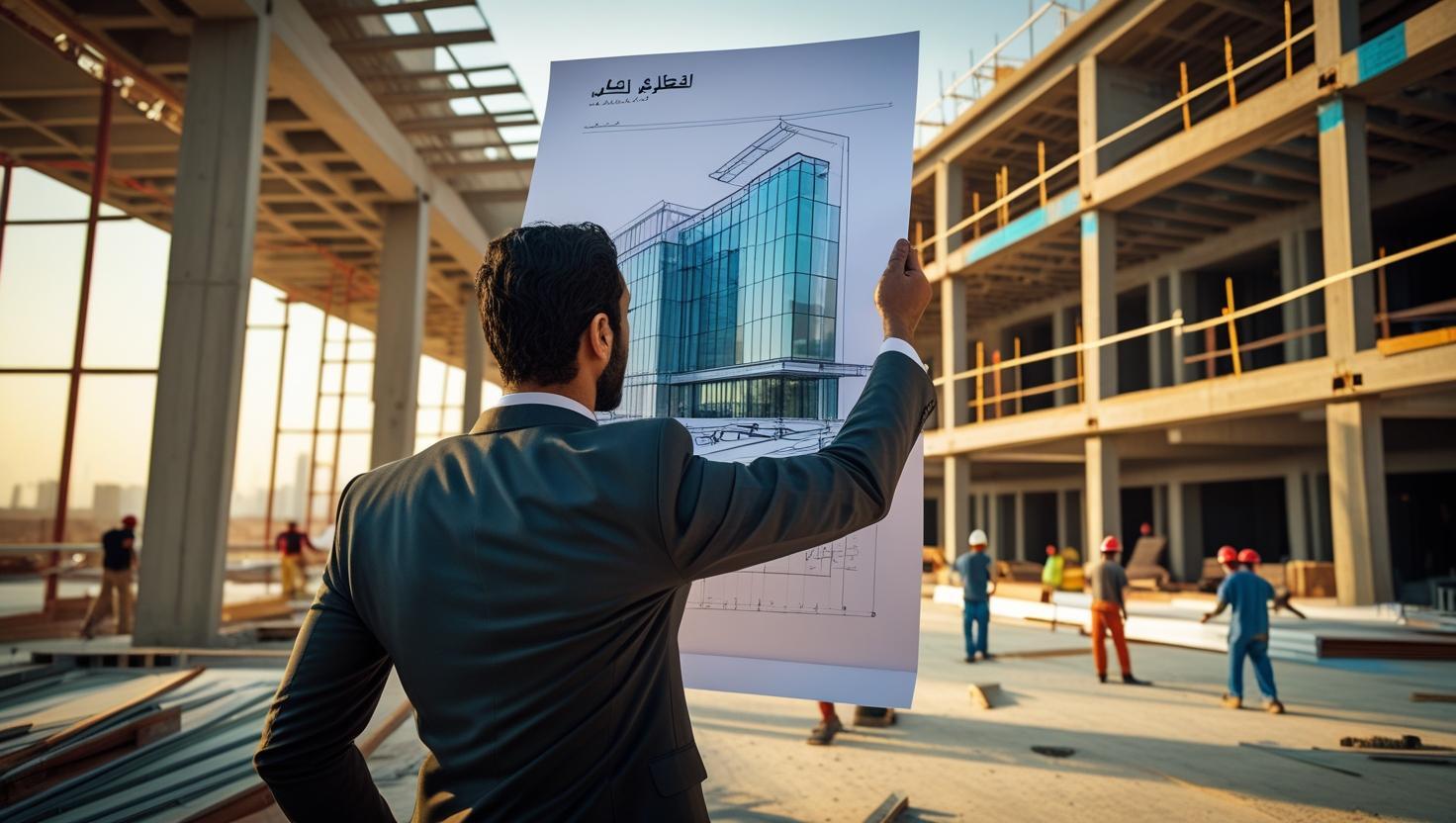 new hotel development