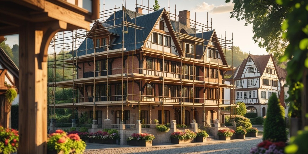 new hotel openings in Germany in 2025