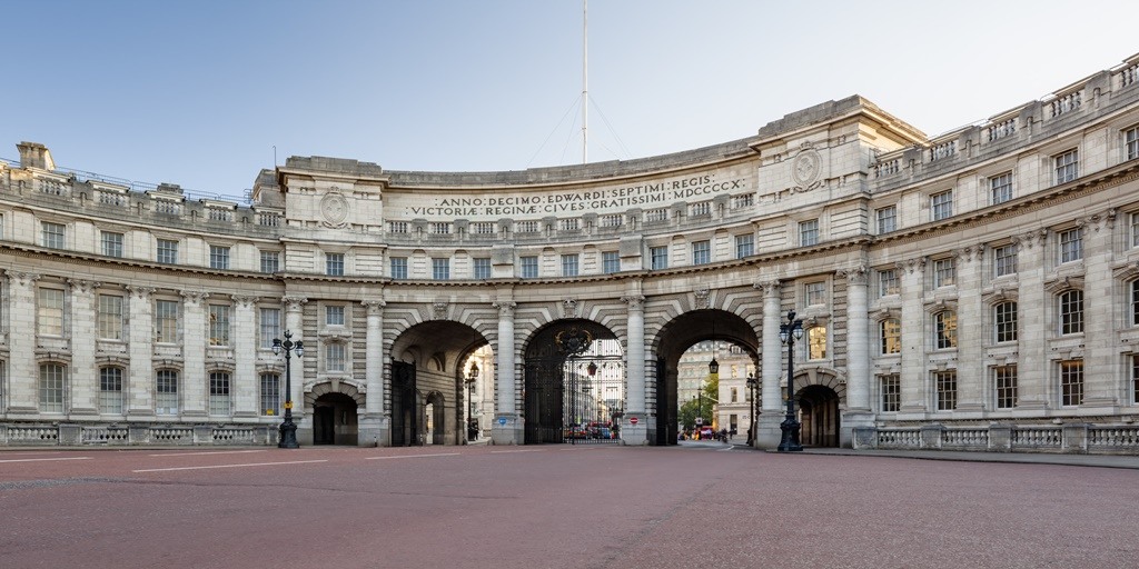 Londons coolste Hotelkonversionen