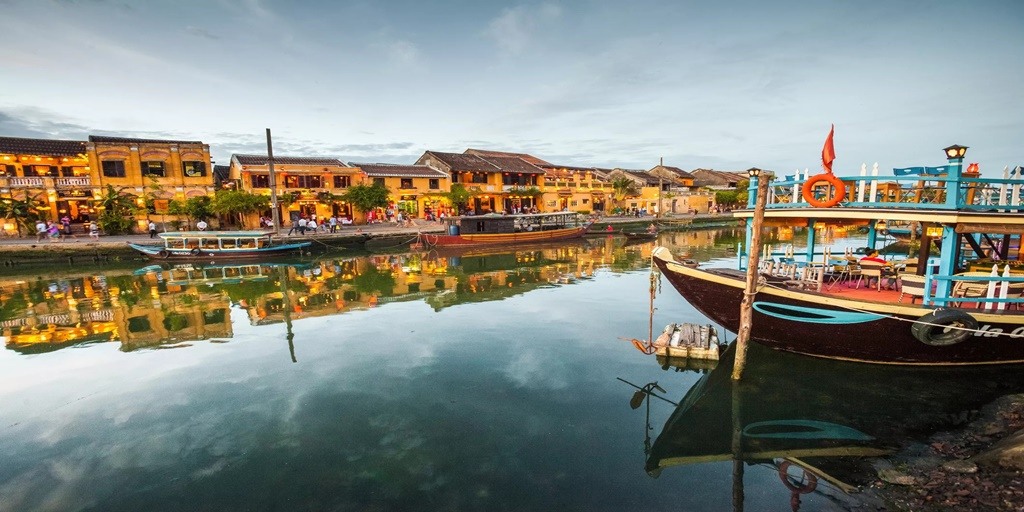 Five of the Best New Hotel Projects in Asia