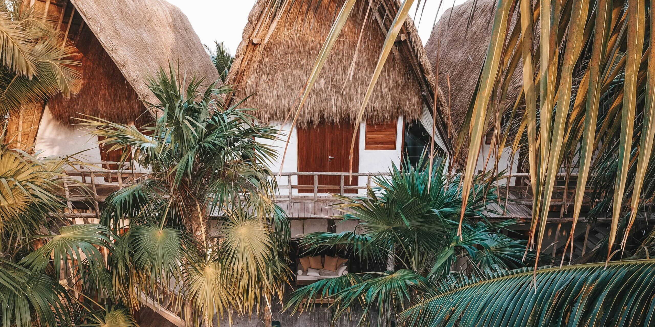 Most Exciting Upcoming Hotels in Mexico